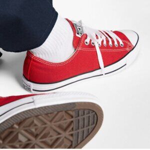 Converse Chuck Taylor All Star Canvas, US 6. EU 36.5